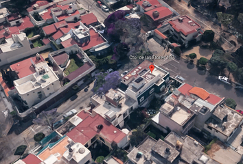 Casa en condominio en  Colegio Georges Lemaitre, San Bartolo, Fraccionamiento Las Américas, Naucalpan De Juárez, México, 53040, Mex
