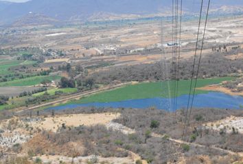 Lote de Terreno en  Revolución, Atlixco