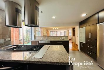 Apartamento en Chicó Reservado, Bogotá