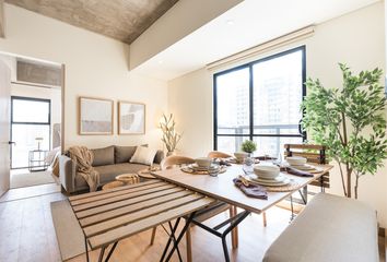 Apartment for rent in Montevideo Occidente, Bogotá