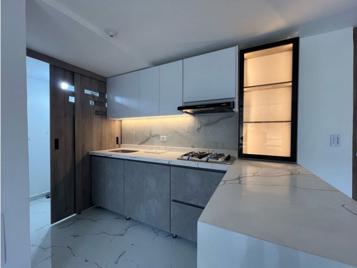 Apartamento en arriendo La Sultana (Manizales) en La Sultana