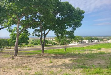 Terreno Comercial en  Montecristi