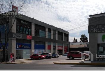 Local comercial en  Calzada De Las Águilas 1174, San Clemente Sur, Álvaro Obregón, Ciudad De México, 01740, Mex