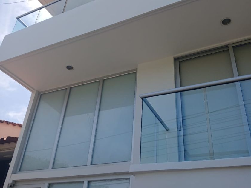 Apartamento en arriendo Pie De La Popa, Cartagena De Indias