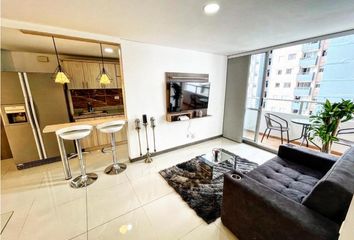 Apartamento en  Colón, Medellín