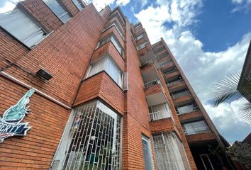 Apartamento en  Chapinero Central, Bogotá