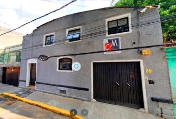 Casa en  Santa María La Ribera, Cuauhtémoc, Cdmx