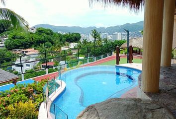 Casa en  Privada Sendero Del Poseidon 39-39, Fraccionamiento Brisas Ii, Acapulco De Juárez, Guerrero, 39889, Mex