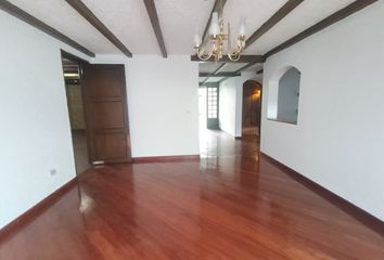 House for rent in La Calleja, Bogotá