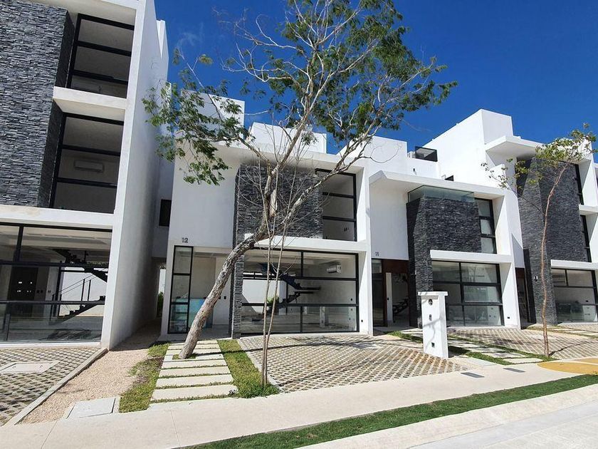 Casa en venta Bahía Príncipe, Tulum, Quintana Roo, Mex