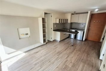 Departamento en arriendo en Santiago Centro