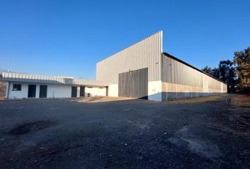 Bodega en  La Pintana, Provincia De Santiago