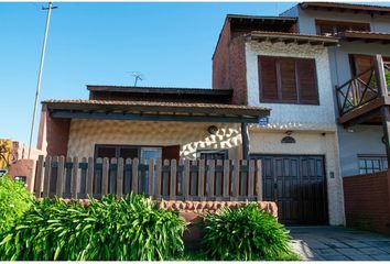 Casa en  Parque Luro, Mar Del Plata