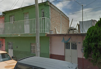 31 casas en venta en San Francisco del Rincón 