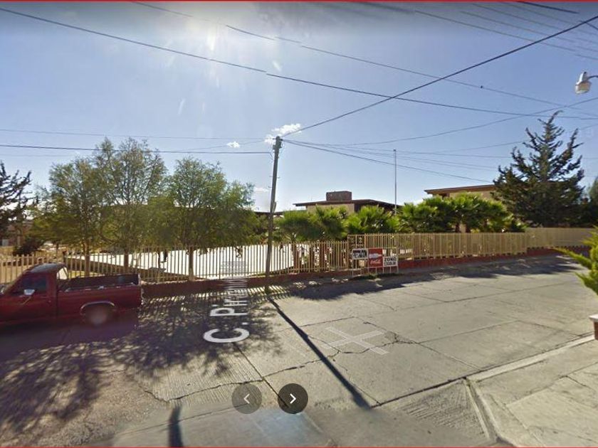 venta Casa en Fresnillo Centro, Fresnillo (ST2443) icasas.mx