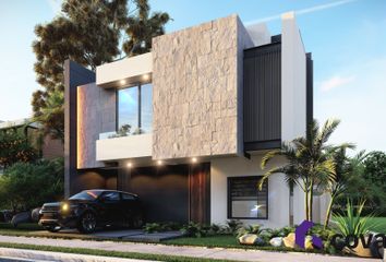 Casa en  Avenida Paseo Solares, Base Aérea Militar No 5, Zapopan, Jalisco, 45138, Mex