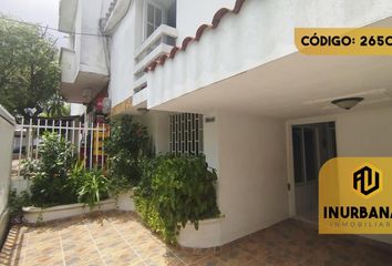 Casa en  Calle 79c 78 19, Barranquilla, Atlántico, Col