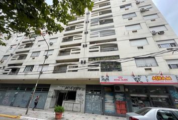 Departamento en  Ramos Mejía, La Matanza