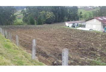 Terreno Comercial en  Vía Al Valle, Cuenca, Ecuador