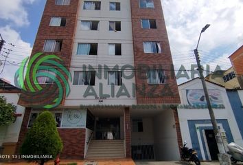 Apartamento en Alarcón, Bucaramanga