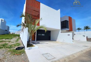 Casa en fraccionamiento en  Real Mandinga, Alvarado, Veracruz