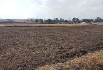 Lote de Terreno en  San Sebastián, Toluca De Lerdo