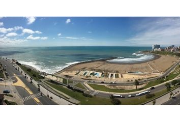 Departamento en  Playa Varese, Mar Del Plata