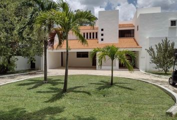 Casa en  Club De Golf La Ceiba, Mérida, Yucatán