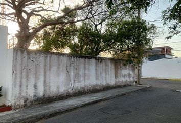 Lote de Terreno en  Calle Libertad, El Morro, Boca Del Río, Veracruz De Ignacio De La Llave, 94293, Mex