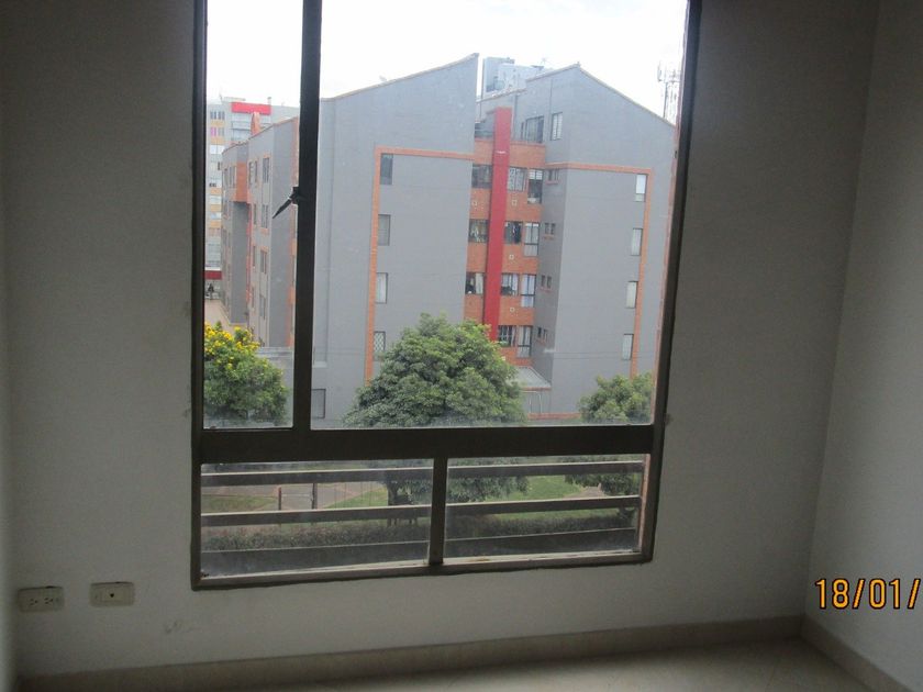 Apartamento en arriendo Cra. 54d #169-05, Bogotá, Colombia