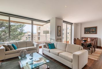 Apartamento en  Colinas De Suba, Bogotá