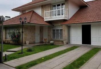 Casa en  Pinos De Anchorena, Mar Del Plata