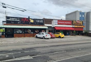 Local comercial en  La Calma, Zapopan, Jalisco
