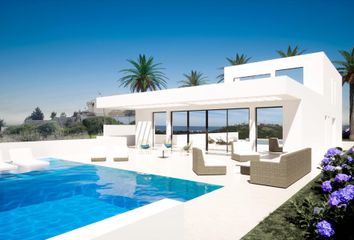 Villa en  Casares, Málaga Provincia