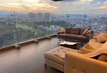 Departamento en  Bosques De Las Lomas, Cuajimalpa De Morelos