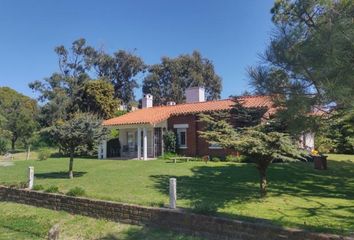 Casa en  La Herradura, Pinamar