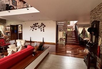 Casa en Vereda La Balsa, Chía