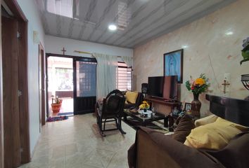 Casa en  Boconó, Cúcuta