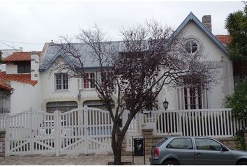 Casa en  Parque Luro, Mar Del Plata