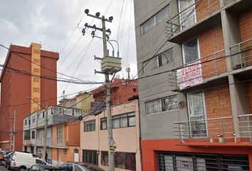 Departamento en  Fundidora De Monterrey 89-103, Aeropuerto, Peñón De Los Baños, Venustiano Carranza, Ciudad De México, 15520, Mex