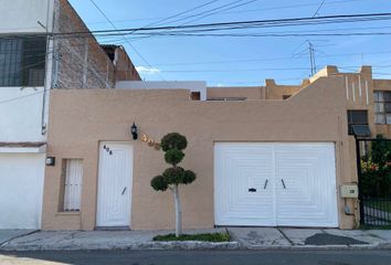 Casa en  Arquitos, Santiago De Querétaro, Municipio De Querétaro