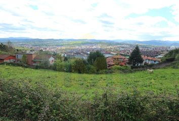 Terreno en  El Bosque, Asturias