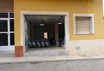 Local Comercial en  La Unión, Murcia Provincia