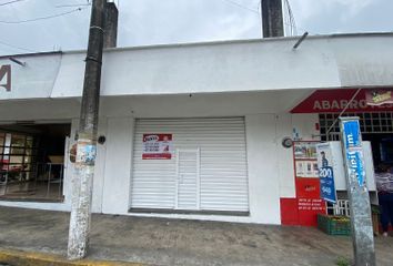 Local comercial en  Mariano Escobedo, Veracruz De Ignacio De La Llave, Mex