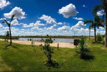 Terrenos en  Campos De La Enriqueta, Partido De La Plata