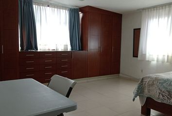 Departamento en  San Salvador Tizatlalli, Metepec