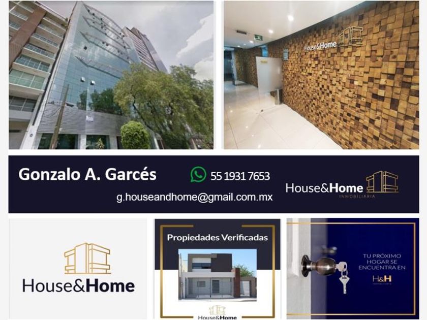 venta Casa en Colonia Cuauhtémoc, Cuauhtémoc, CDMX (MX22ND2942) icasas.mx