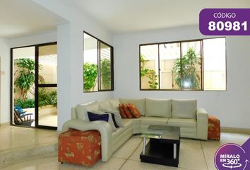 Apartamento en  Carrera 58 94 20, Altos De Riomar, Barranquilla, Atlantico, Col