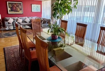 Departamento en  Bosques De Las Lomas, Cuajimalpa De Morelos