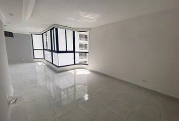 Apartamento en  El Cangrejo, Ciudad De Panamá